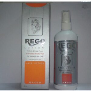 ريجو لوشن شعر 250 ml