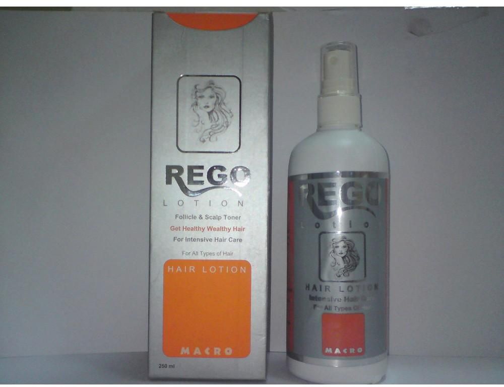 ريجو لوشن شعر 250 ml