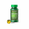 سبيرولينا Spirulina 500mg - قرص 100 - | PURITAN’S PRIDE® 🇺🇸
