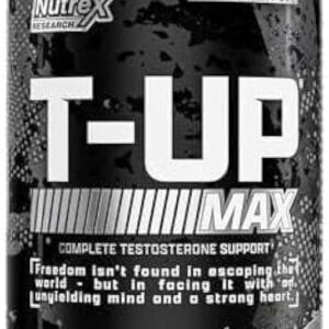 T-UP Max 60 Capsules