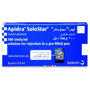 ابيدرا سولوستار