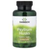 Swanson Psyllium Husk 610 mg 100 Vegetarian Capsules