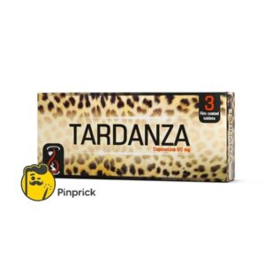 تاردنزا - Tardanza لعلاج سرعة القذف