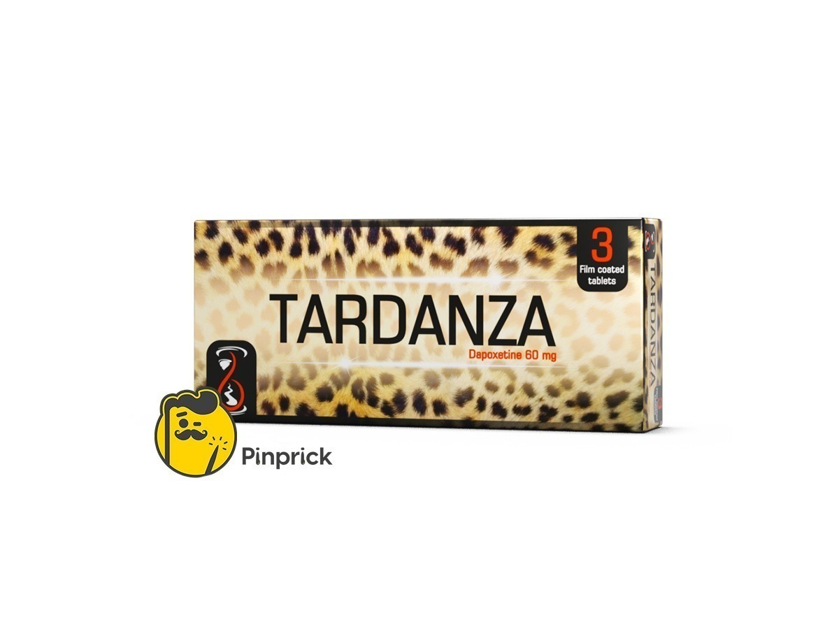 تاردنزا - Tardanza لعلاج سرعة القذف