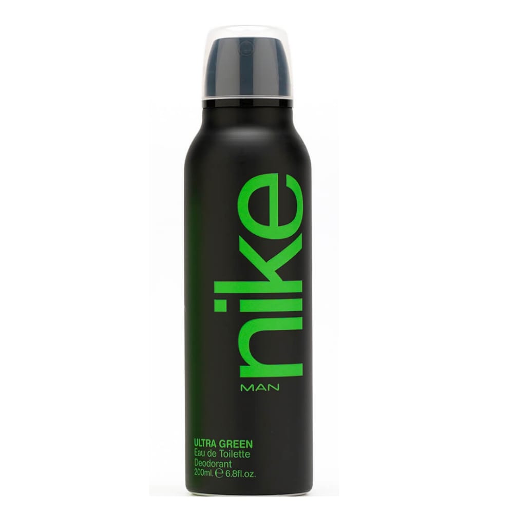 نايك سبراي جرين 200 ml