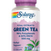 Solaray Green Tea Leaf Extract