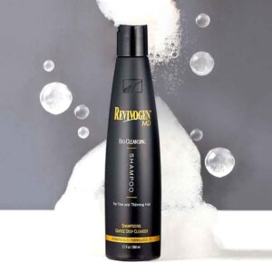 ريفايفوجن شامبو Md Bio Cleansing 12 أوز