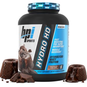 Bpi Hydro HD 68 servings