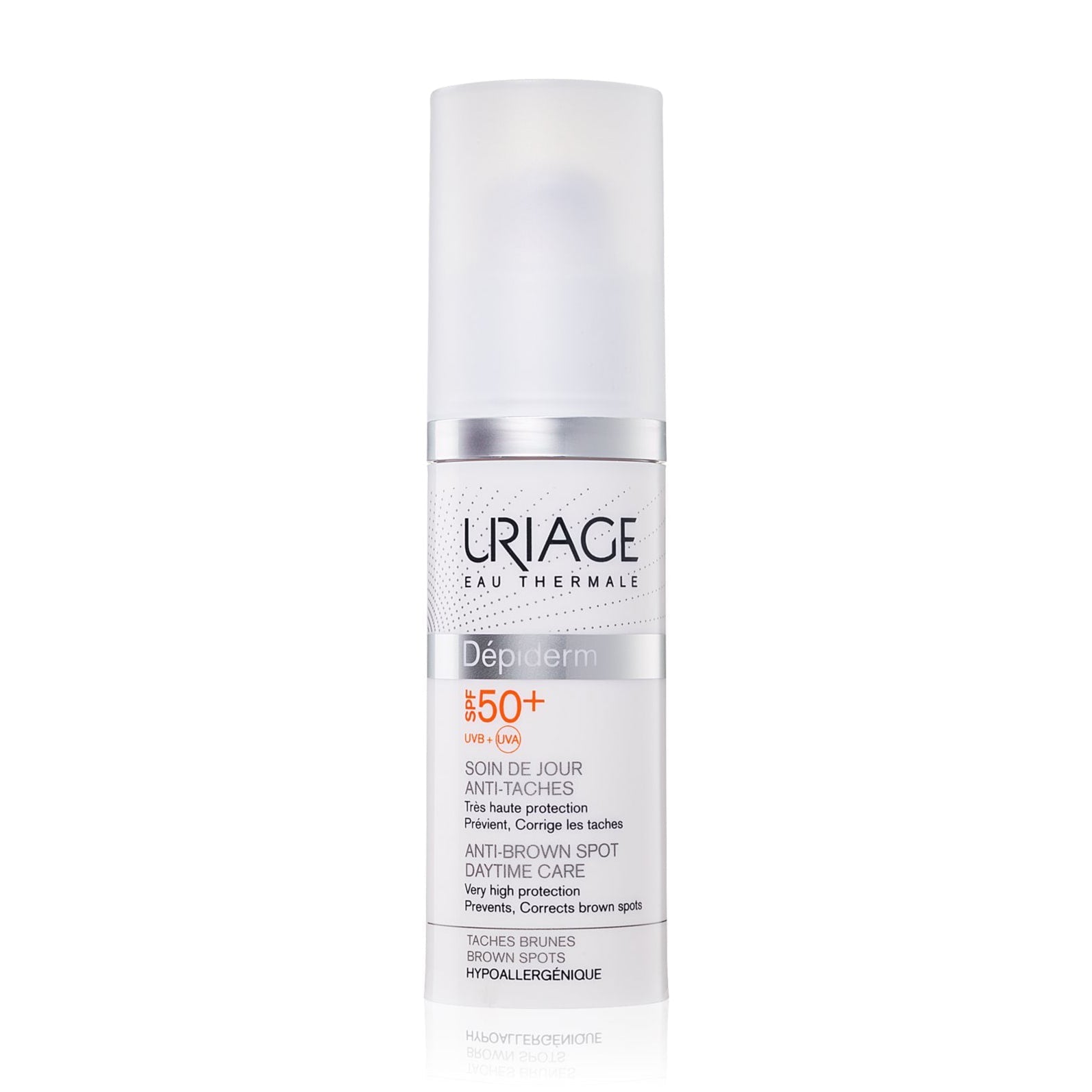 يورياج ديبيديرم كريم نهاري مضاد للبقع البنية 30 ml