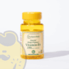 فيتامين دال Vitamin D3 - كبسولة جيلاتينة 100 - 250mcg packs - وحدة دولية | PURITAN’S PRIDE® - 10.000 IUs