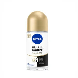 نيفيا بي آند دبليو رول أون بعد إزالة الشعر للسيدات 50 ml