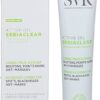 اس في ار كريم وجه سيبياكلير أكتيف 40 ml