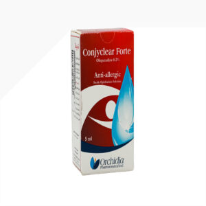 كونجيكلير قطرة عين 5 ml