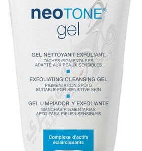 ايسيس فارما نيوتون جل 150 ml