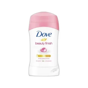 دوف بيوتي فينيش مزيل عرق ستيك 40 ml
