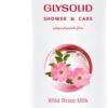 جليسوليد جل استحمام وايلد روز 300 ml