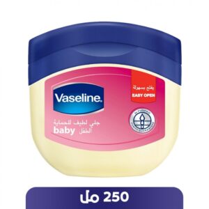 فازلين جل علاجي للأطفال لطيف 250 ml