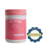Vital proteins - Beauty Collagen (271 G) - Collagen - Enriched with Hyaluronic Acid - Strawberry and Lemon