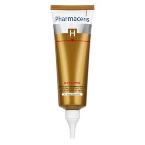 فارماسيريس منظف شعر وتقشير تريكولوجي لفروة الرأس 125 ml