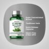 Piping Rock Stinging Nettles servings 180 capsules