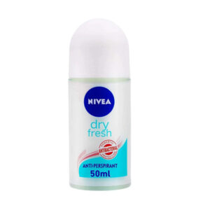 نيفيا فريش أكتيف رول أون 50 ml