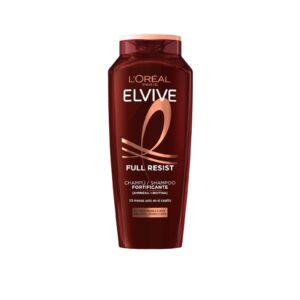 لورياَل الفيف فول ريزست شامبو مقوّي للشعر 400 ml