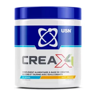 USN Crea x4 30 servings