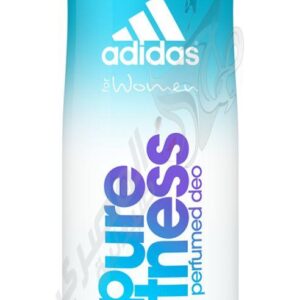 اديداس بيور لايتنس سبراي جسم 150 ml
