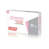 الكا برايد أقراص 50 mg عدد 30 قرص