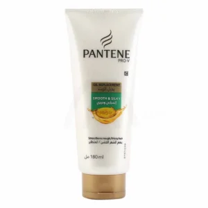 بانتين بديل زيت برو في سموث آند سيلكي 180 ml