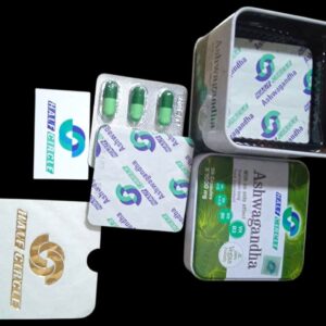 أشواغندا | Ashwaganda